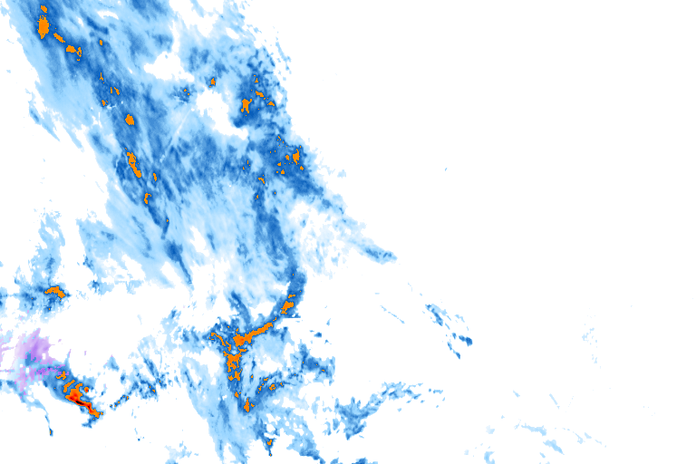 rain layer
