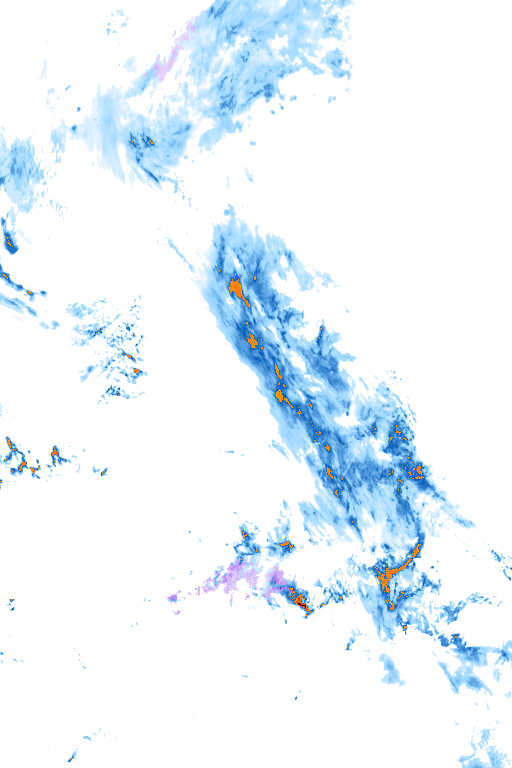 rain layer