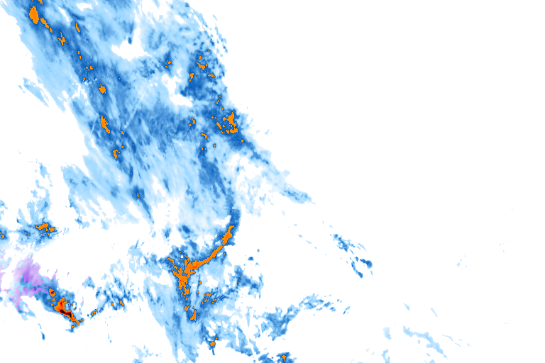rain layer