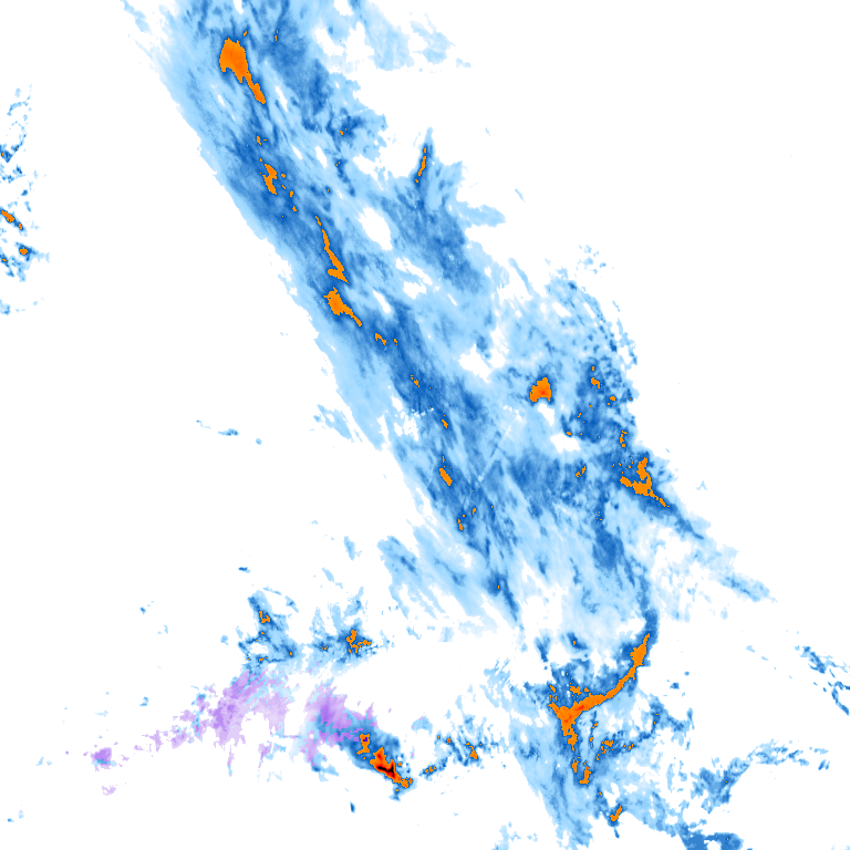 rain layer