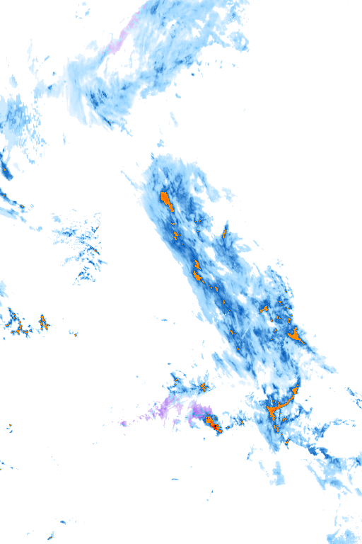 rain layer