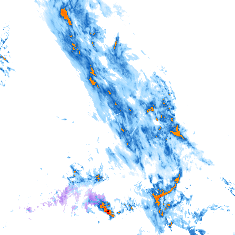 rain layer
