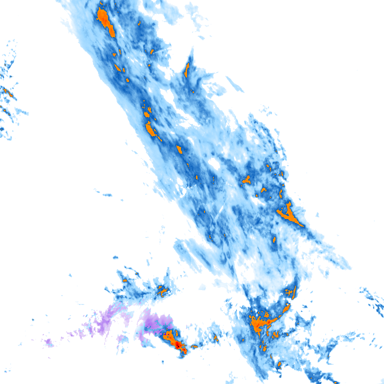 rain layer