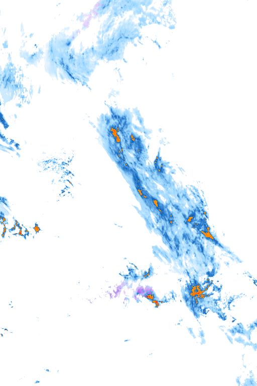 rain layer