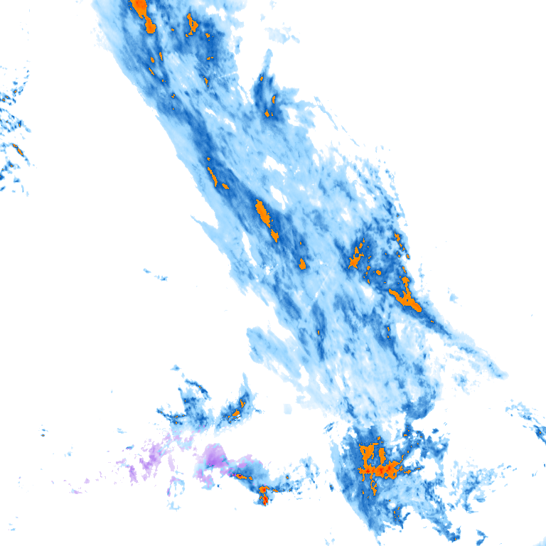rain layer