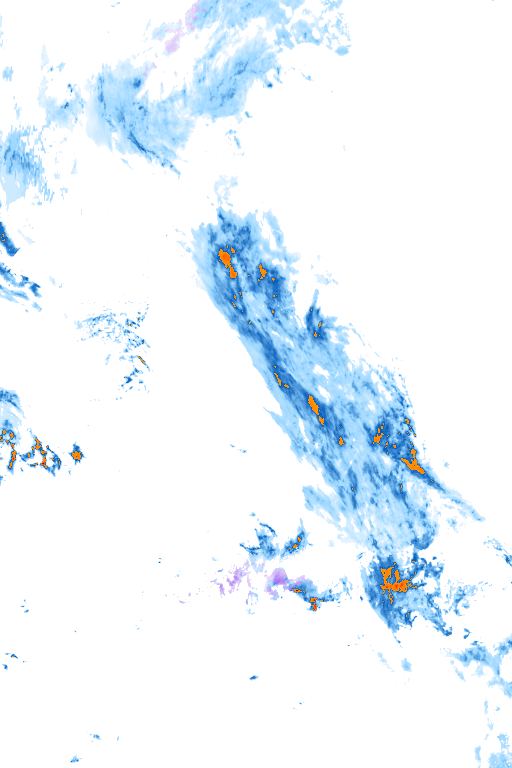 rain layer