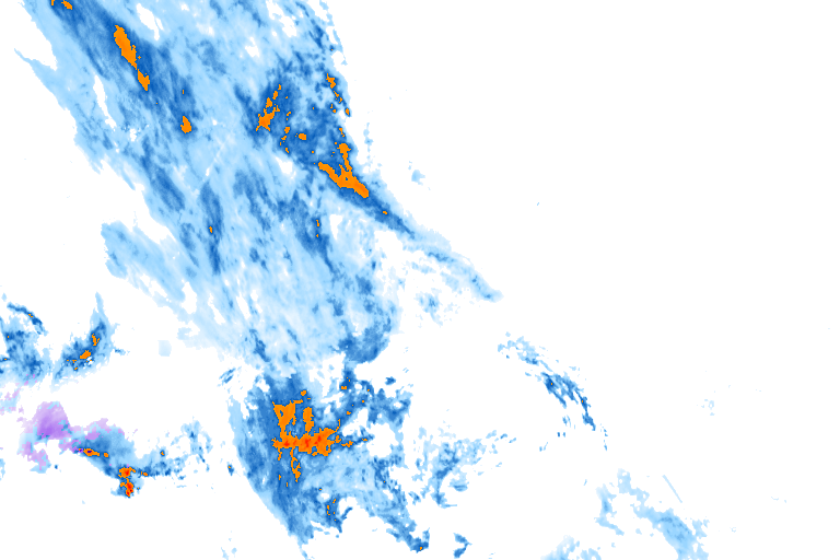 rain layer