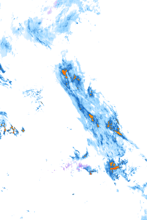 rain layer