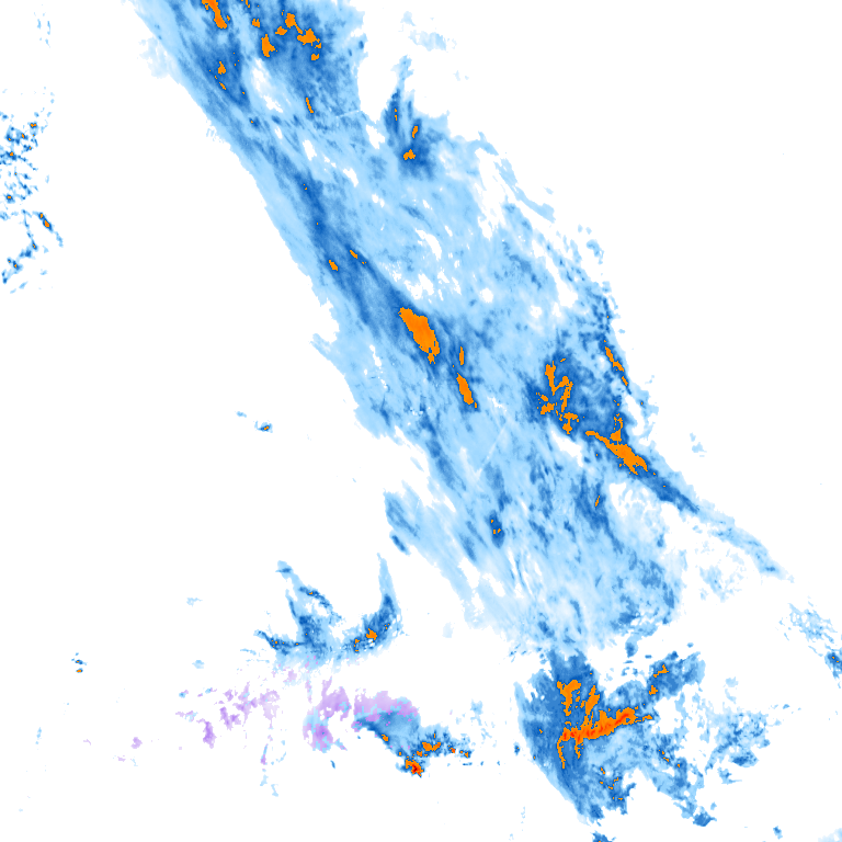 rain layer