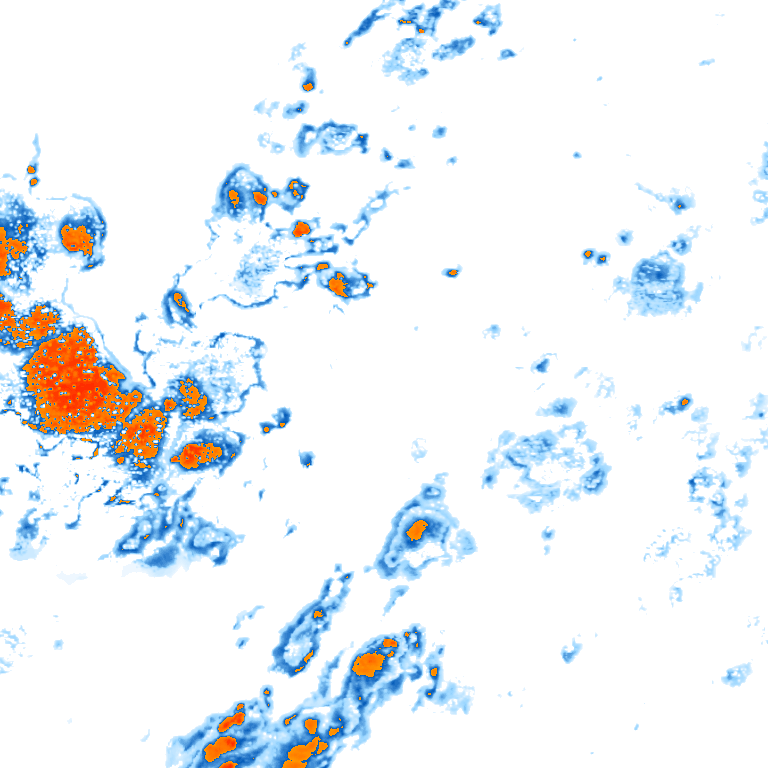 rain layer