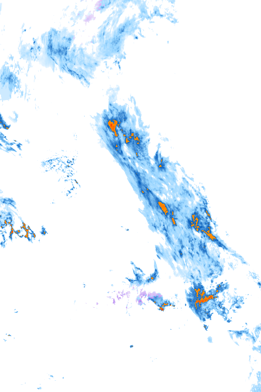 rain layer