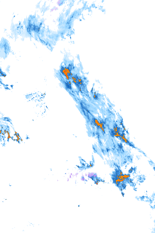 rain layer