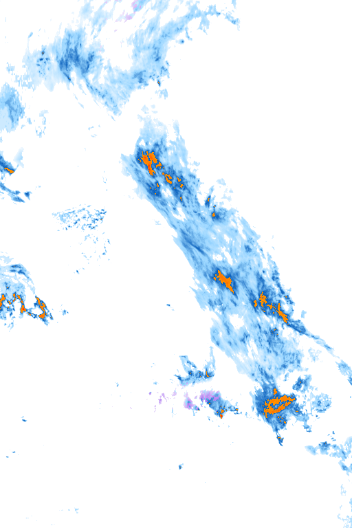 rain layer