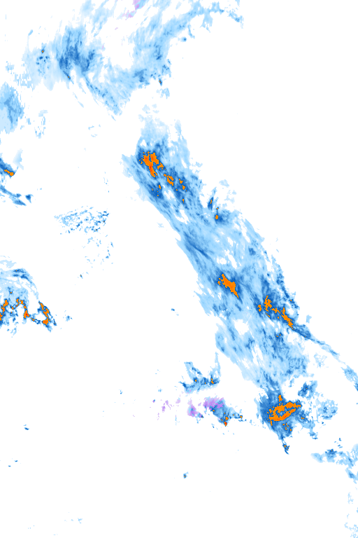 rain layer