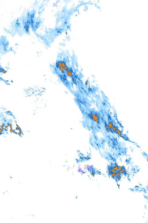 rain layer