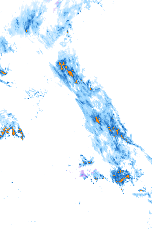 rain layer
