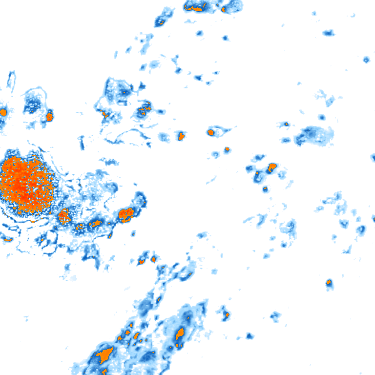 rain layer
