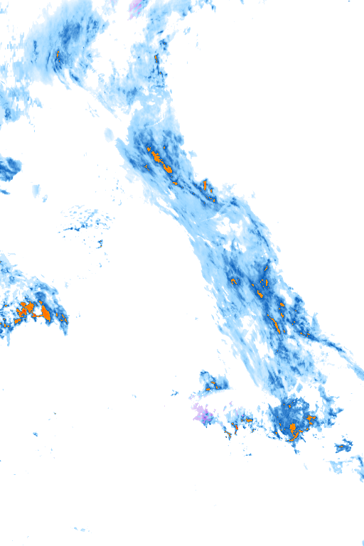 rain layer