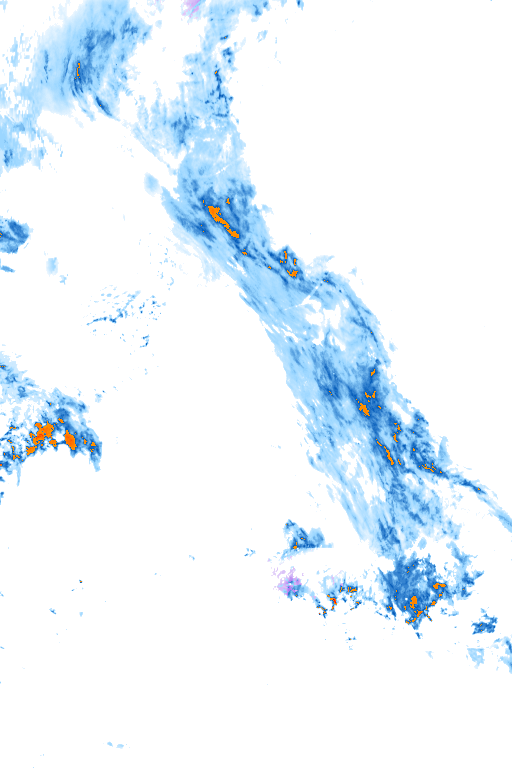 rain layer