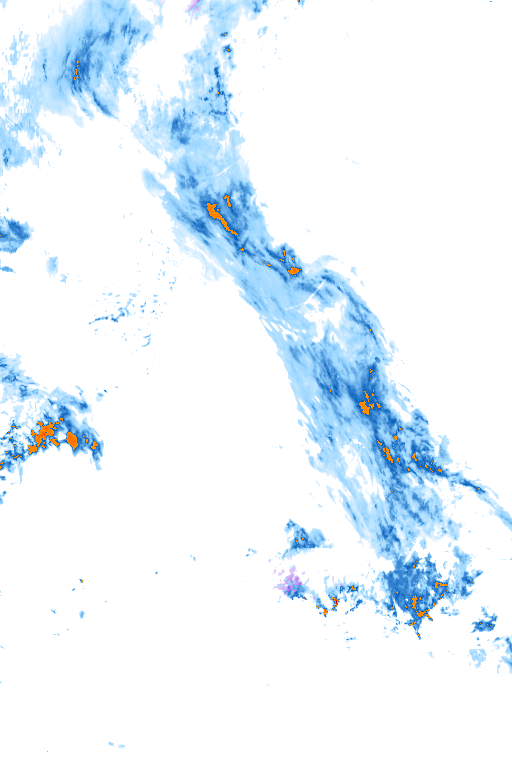 rain layer