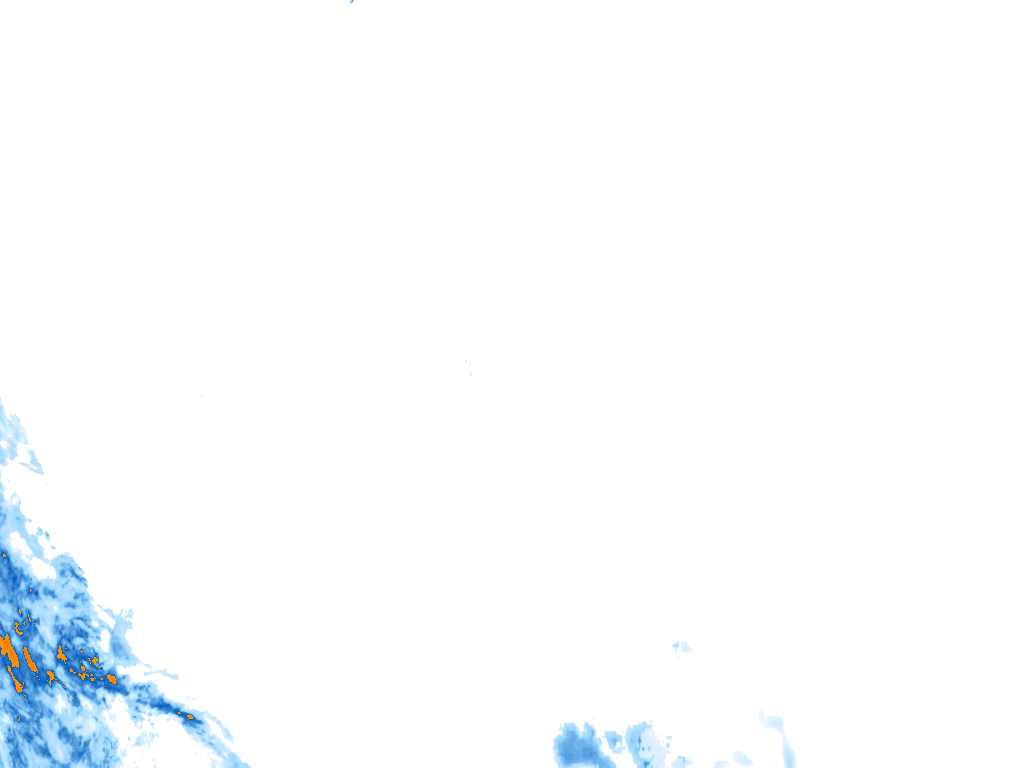 rain layer