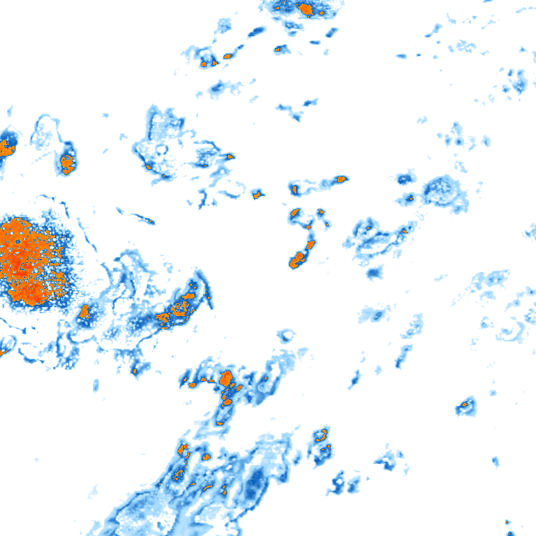 rain layer