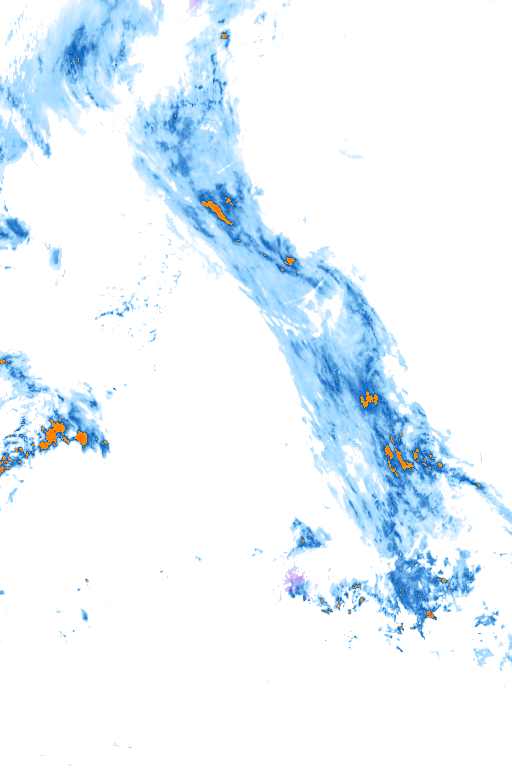 rain layer