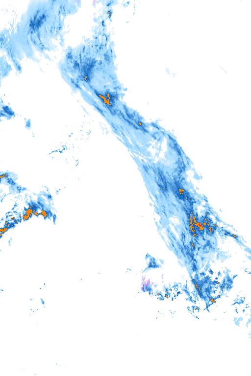 rain layer