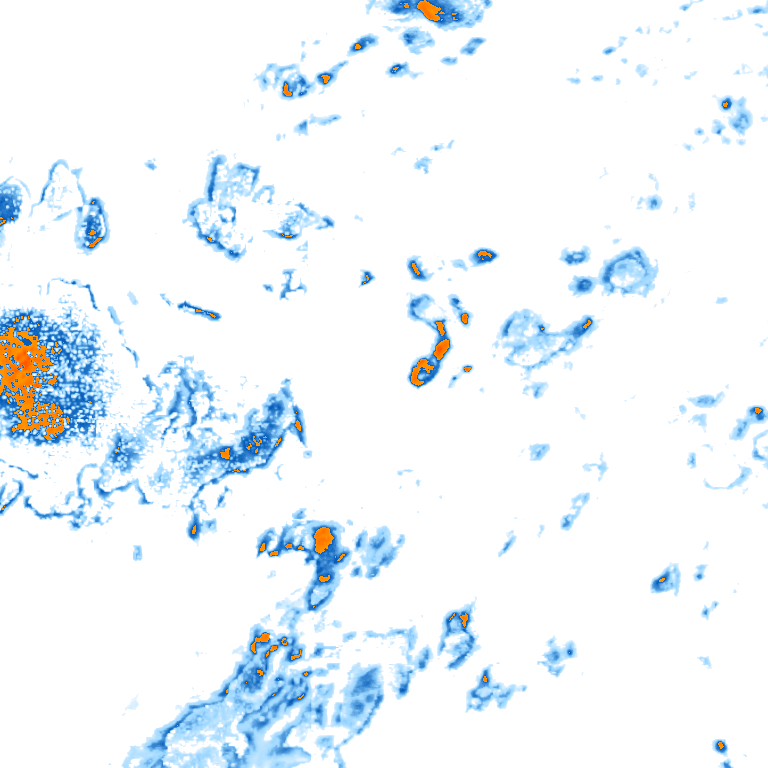 rain layer