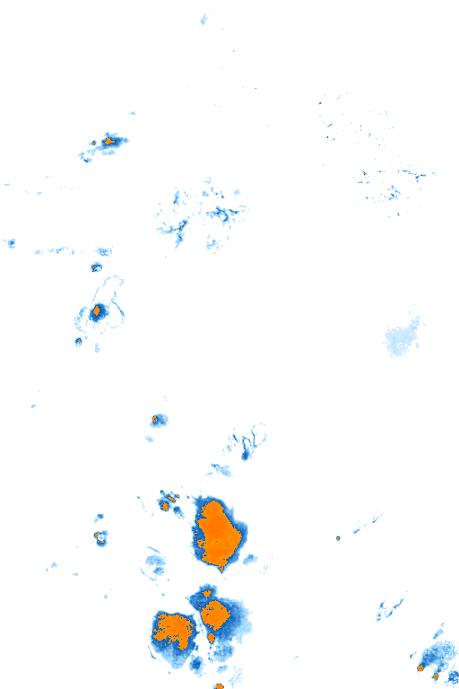 rain layer