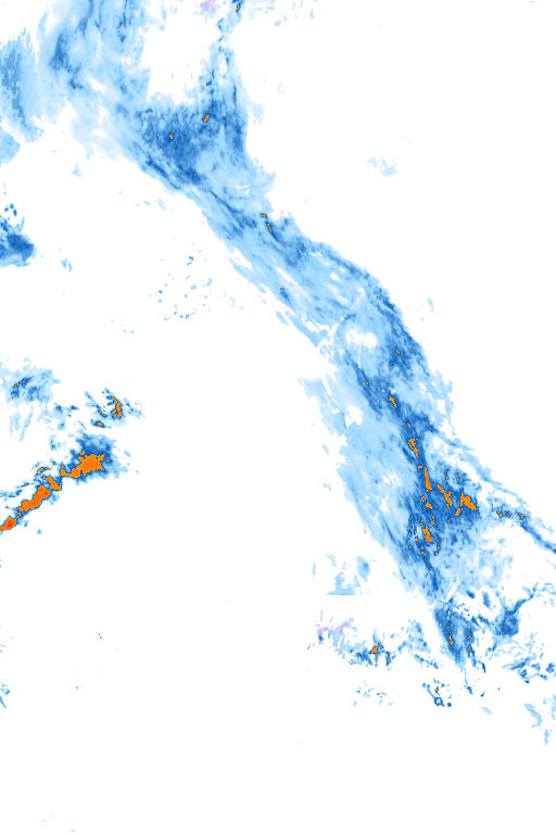 rain layer