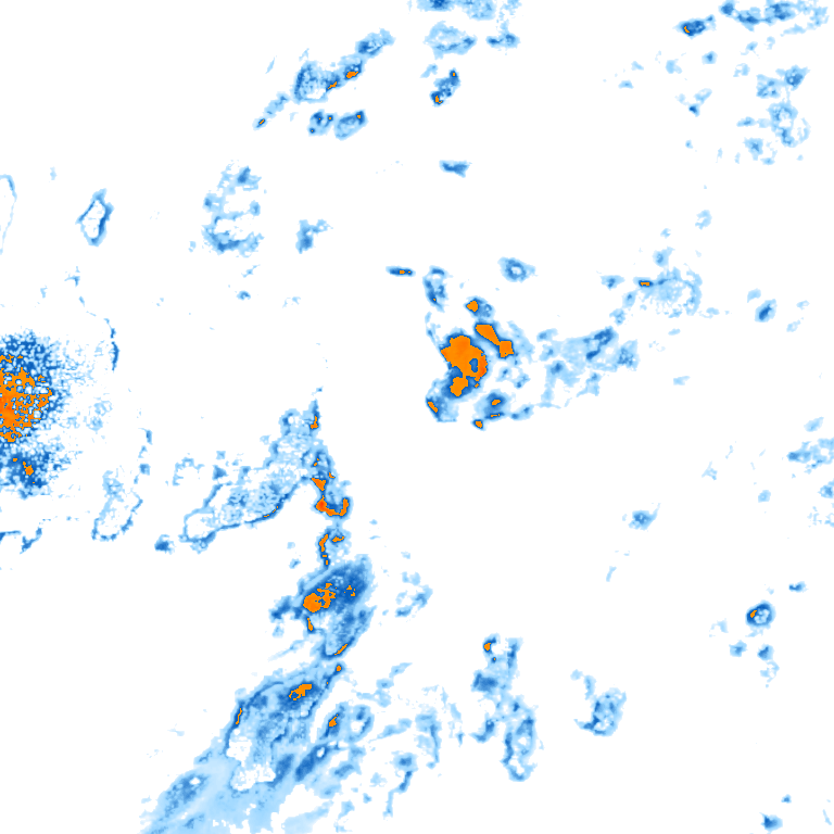 rain layer