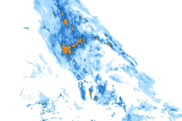 rain layer