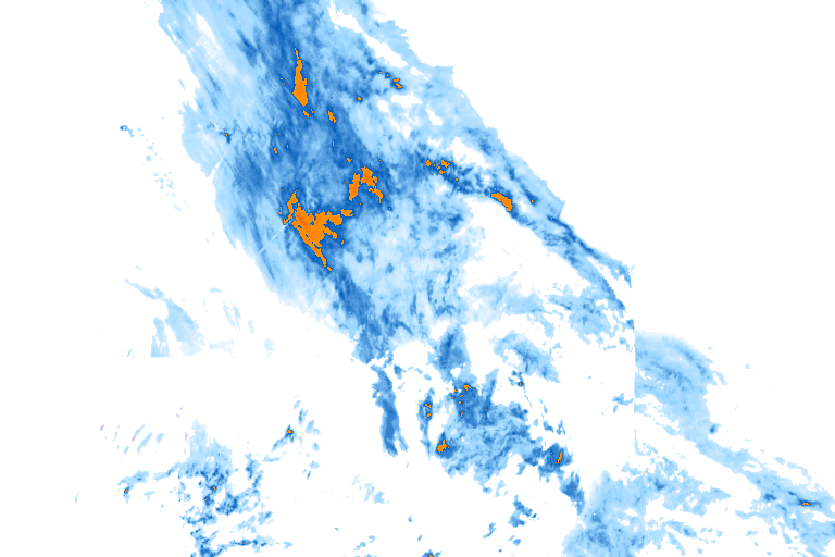 rain layer
