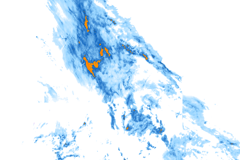 rain layer