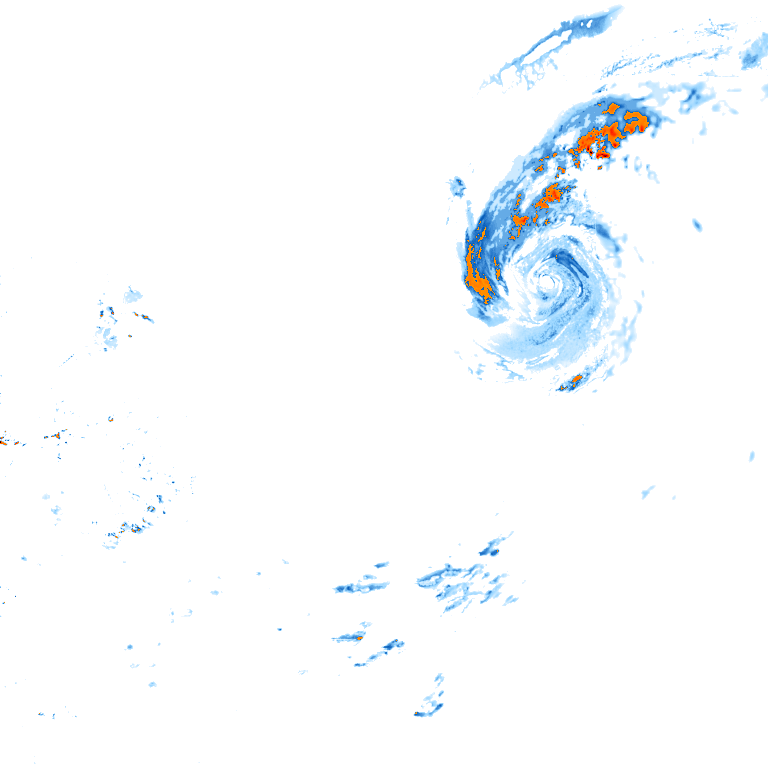 rain layer