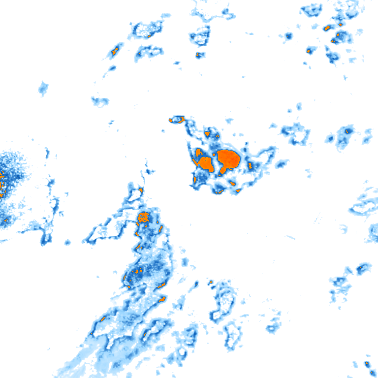 rain layer