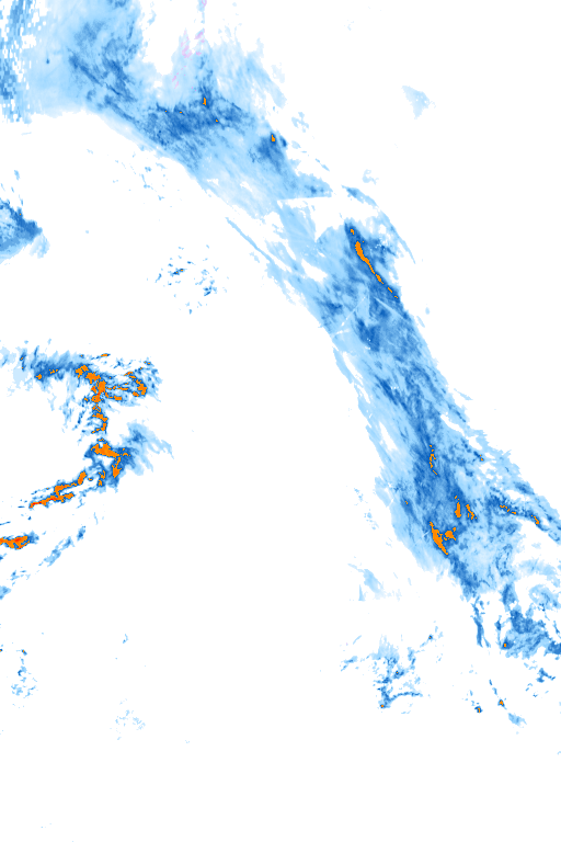 rain layer