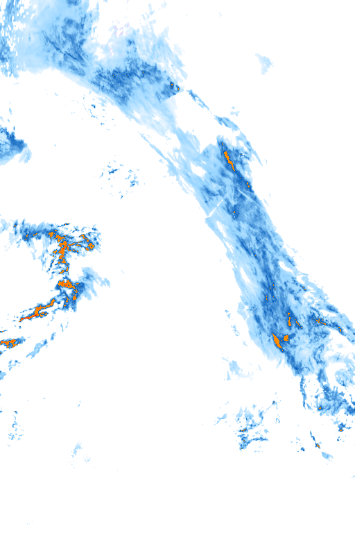 rain layer