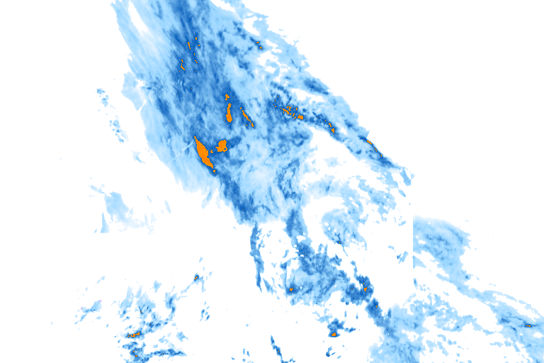rain layer