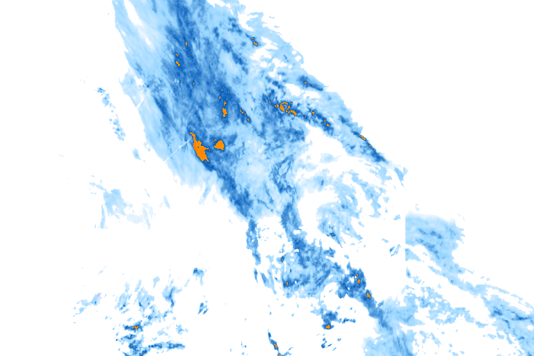 rain layer