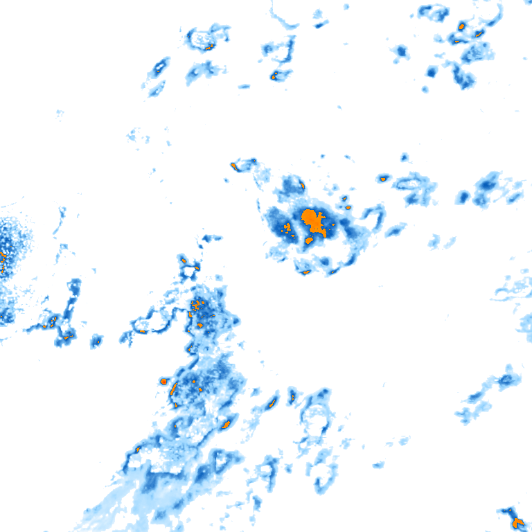 rain layer