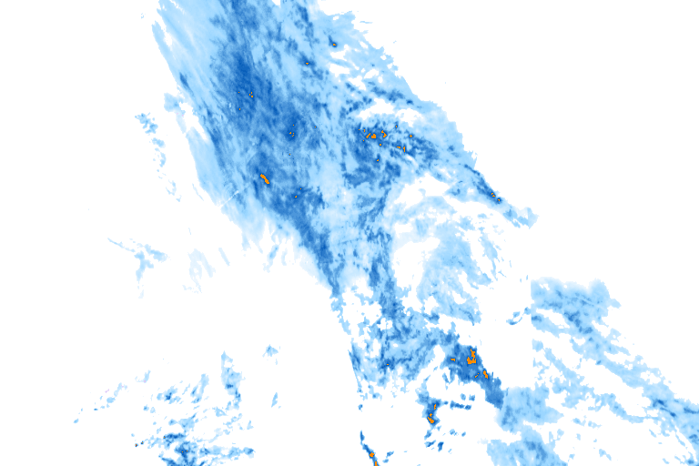 rain layer