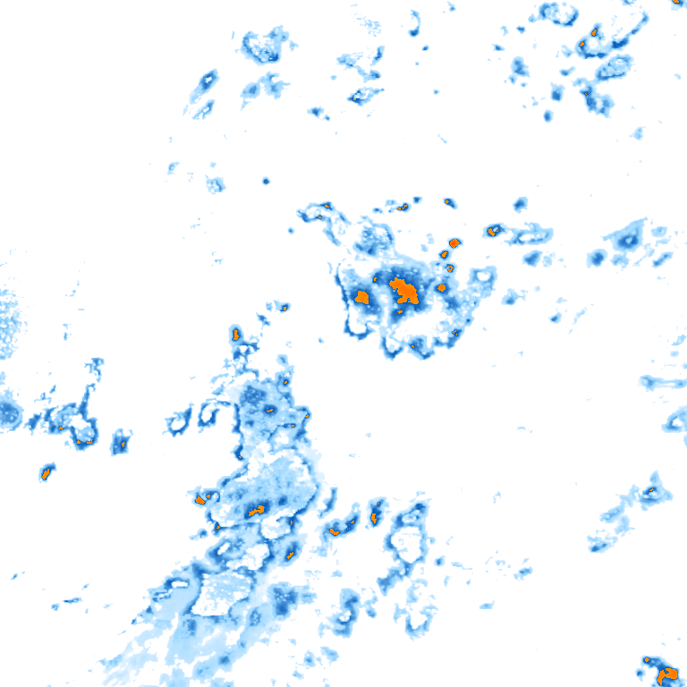 rain layer