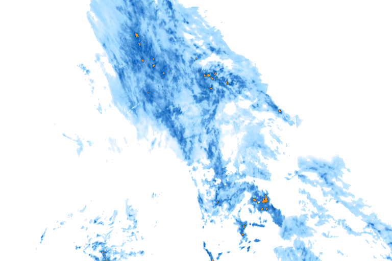 rain layer