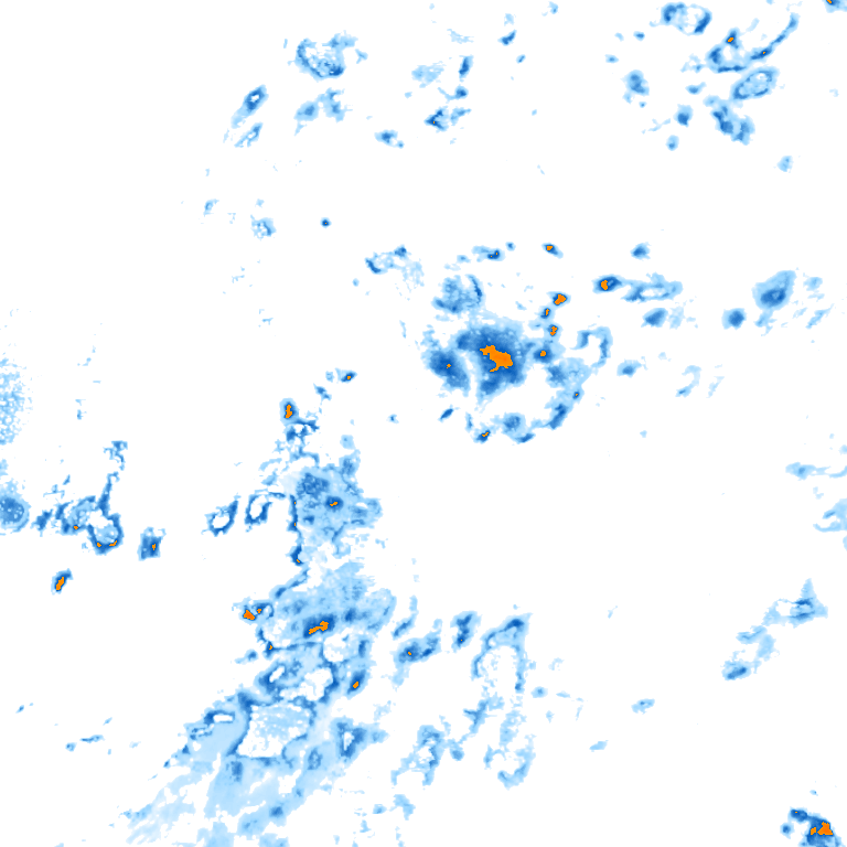 rain layer