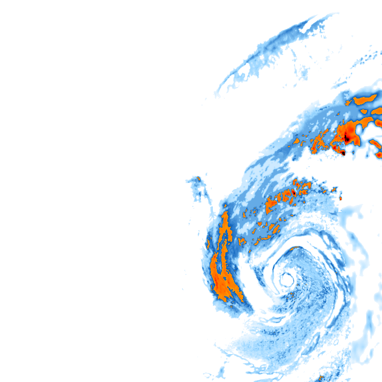 rain layer