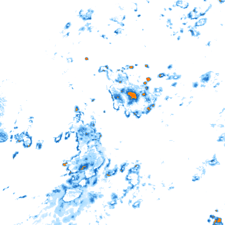 rain layer