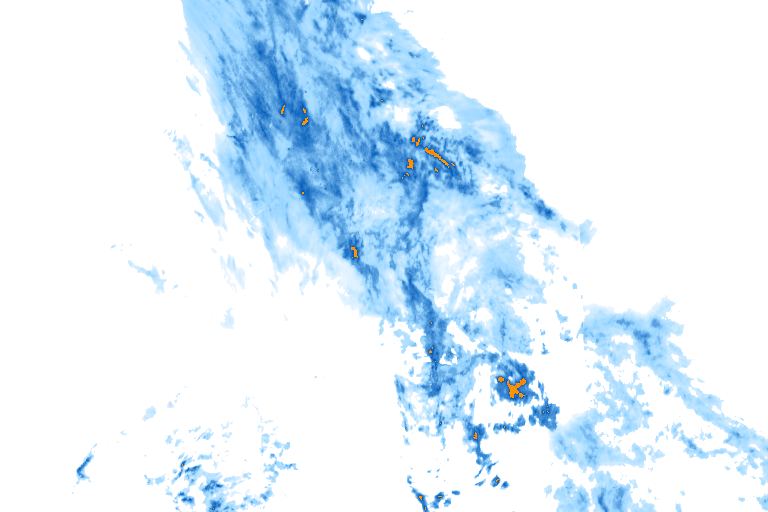 rain layer