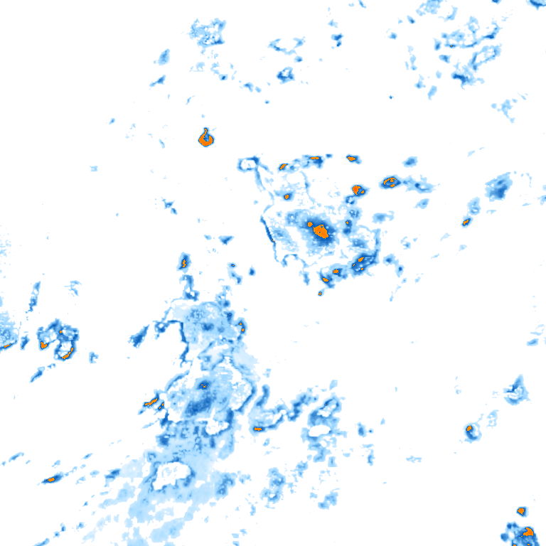 rain layer